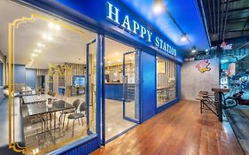 Happy Station Bangkok